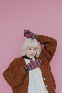 Pom Pom Quarterly - Issue 39: Winter 2021
