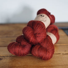 Load image into Gallery viewer, Folklore 4ply - BFL/Masham 4ply
