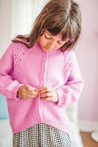 Mini Pom: Happy Knits for Little Kids