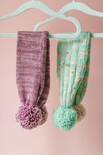Load image into Gallery viewer, Mini Pom: Happy Knits for Little Kids
