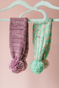 Mini Pom: Happy Knits for Little Kids