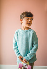 Load image into Gallery viewer, Mini Pom: Happy Knits for Little Kids
