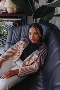 Pom Pom Quarterly - Issue 39: Winter 2021