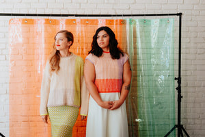 Pom Pom Quarterly - Issue 44: Spring 2023