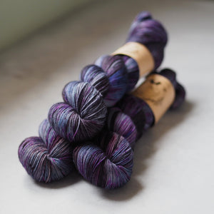 Belladonna - Audrey - Classic Sock