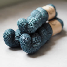 Load image into Gallery viewer, Storm Skies - Dyed to Order
