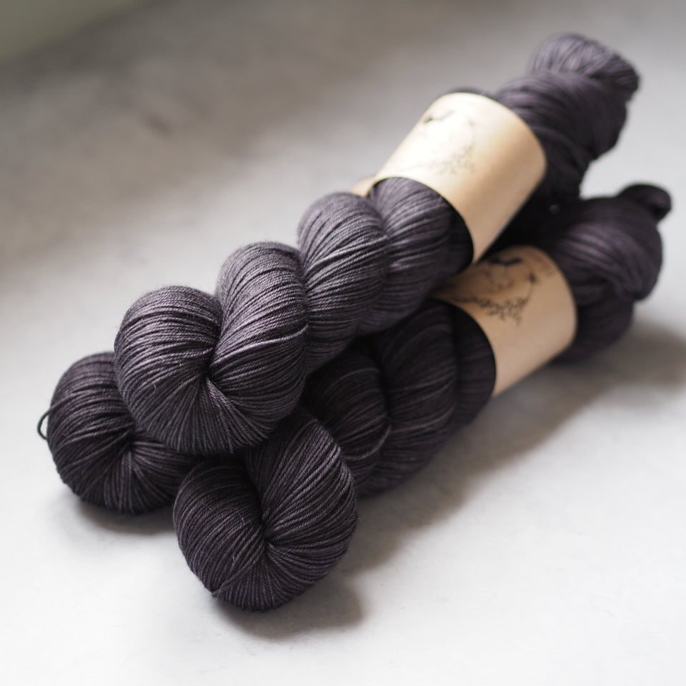 Cemetery Gates - Audrey - Classic Sock