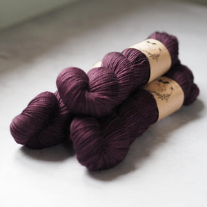 Nightshade - Dyed to Order