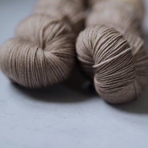 Mink - Audrey - Classic Sock