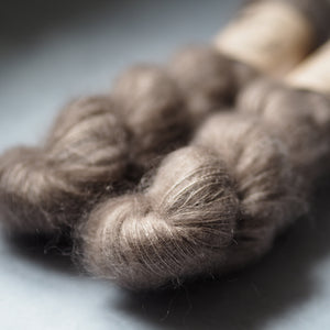 Mink - Dyed to Order
