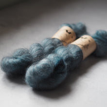 Load image into Gallery viewer, Storm Skies - Dyed to Order
