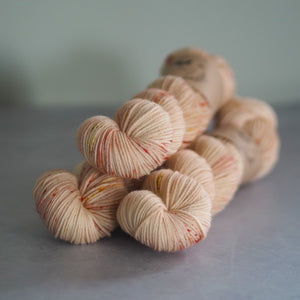 Cotton Frocks - Darling - DK Sock