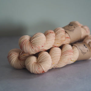 Cotton Frocks - Darling - DK Sock