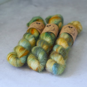 Dryad - Pattie - Kidsilk Mohair