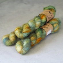 Load image into Gallery viewer, Dryad - Pattie - Kidsilk Mohair
