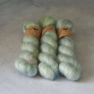 Pear Drop - Dyed to Order