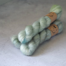Load image into Gallery viewer, Pear Drop - Pattie - Kidsilk Mohair
