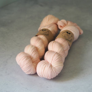 Tulle - Dyed to Order