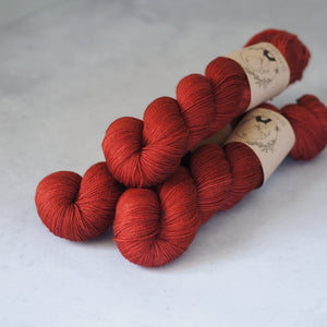 Maple - Dyed to Order