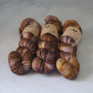 Sarsaparilla - Audrey - Classic Sock