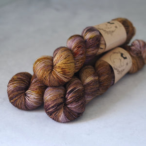 Sarsaparilla - Audrey - Classic Sock