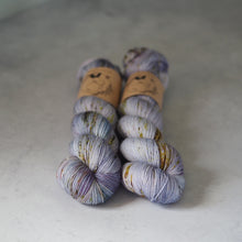 Load image into Gallery viewer, Naiad - Audrey - Classic Sock
