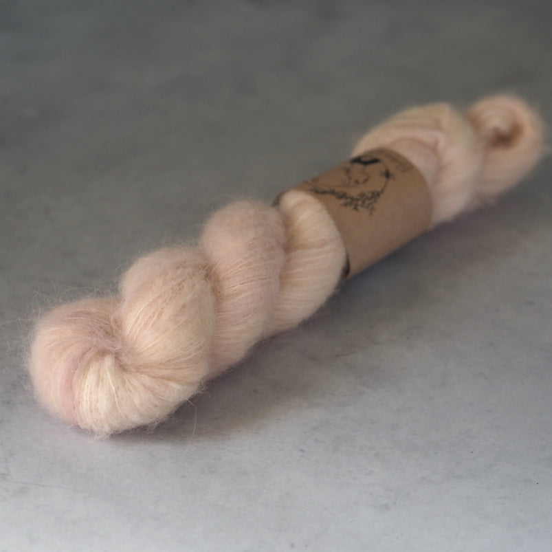 Tulle - Kitt - Suri Alpaca