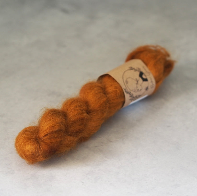 Fox Tales - Pattie - Kidsilk Mohair