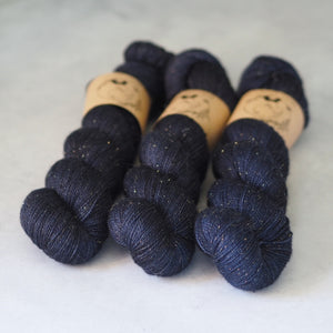 Lady Midnight - Dyed to Order