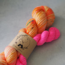 Load image into Gallery viewer, Grenadine Sock Set
