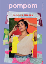 Load image into Gallery viewer, Pom Pom Quarterly - Issue 33: Summer 2020
