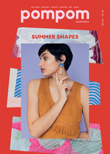 Pom Pom Quarterly - Issue 33: Summer 2020