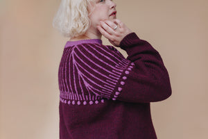 Pom Pom Quarterly - Issue 39: Winter 2021