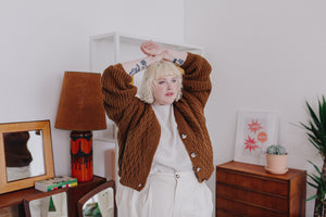 Pom Pom Quarterly - Issue 39: Winter 2021