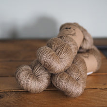 Load image into Gallery viewer, Folklore 4ply - BFL/Masham 4ply
