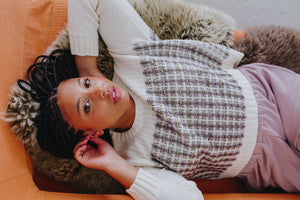 Pom Pom Quarterly - Issue 39: Winter 2021