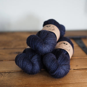Dyed to Order - Folklore  - BFL/Masham
