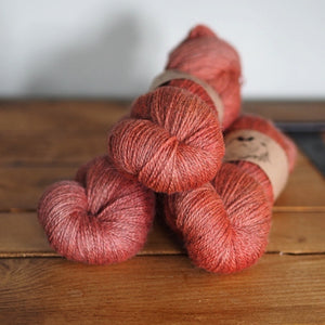 Folklore 4ply - BFL/Masham 4ply