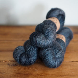 Dyed to Order - Folklore  - BFL/Masham
