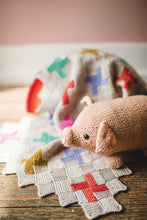 Load image into Gallery viewer, Mini Pom: Happy Knits for Little Kids
