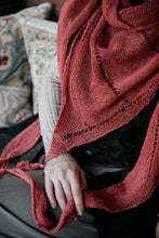 Load image into Gallery viewer, 52 Weeks of Shawls
