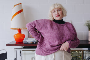 Pom Pom Quarterly - Issue 39: Winter 2021