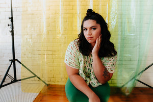 Pom Pom Quarterly - Issue 44: Spring 2023