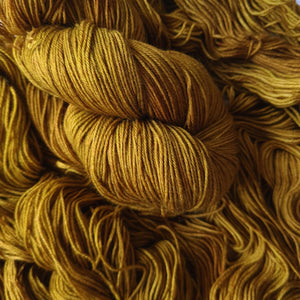 Golden Olive - Dyed to Order