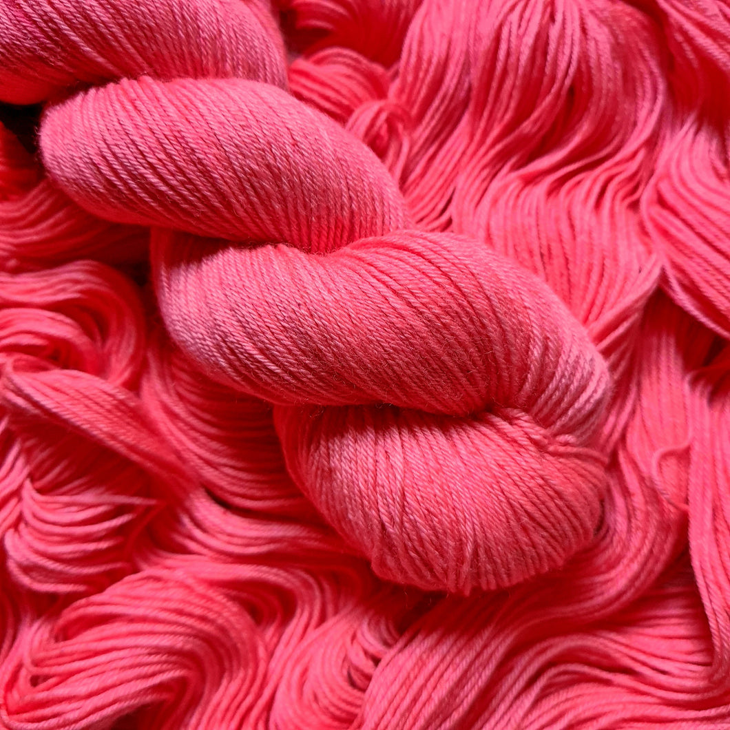 Watermelon Crush - Dyed to Order