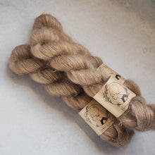 Load image into Gallery viewer, Latte - Dyed to Order
