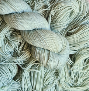 Pear Drop - Dyed to Order