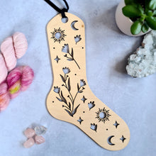 Load image into Gallery viewer, Celestial Sock Blocker
