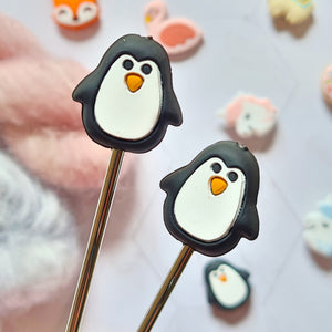 Penguin Stitch Stoppers