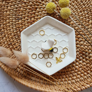 Bee Notions / Trinket Dish